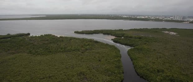 CORREDOR HOLBOX-XEL HÁ: Buscarán elevar a área natural protegida la reserva hidrogeológica de QR