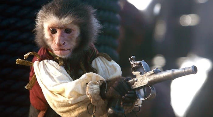 Los animales “actores”: el maltrato se esconde tras la pantalla