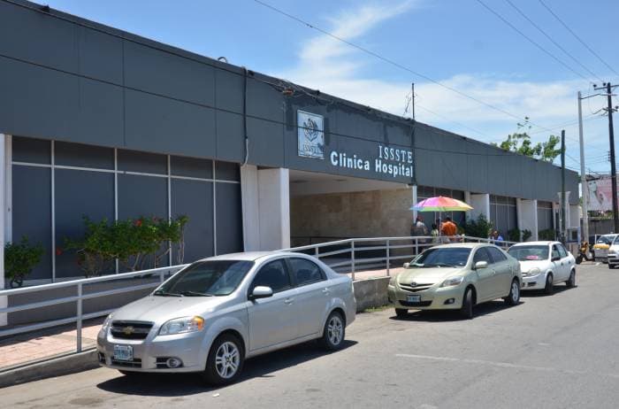 Reclasifican clínicas del Issste en Quintana Roo