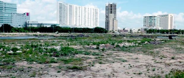 MANTIENEN EN PIE PROYECTOS EN MALECÓN TAJAMAR