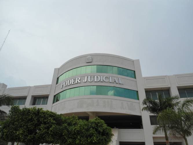 Playa del Carmen iniciará juicios orales