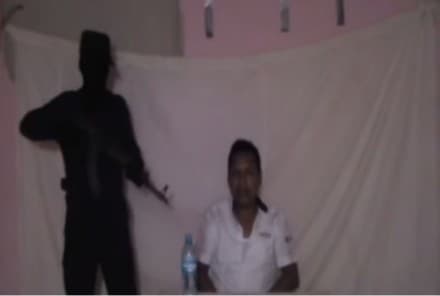 VIDEO: taxista involucra a mandos policiacos de Quintana Roo con el narco