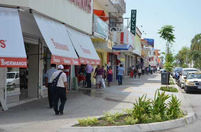Alistan Primer Foro Económico México-Belice en Chetumal
