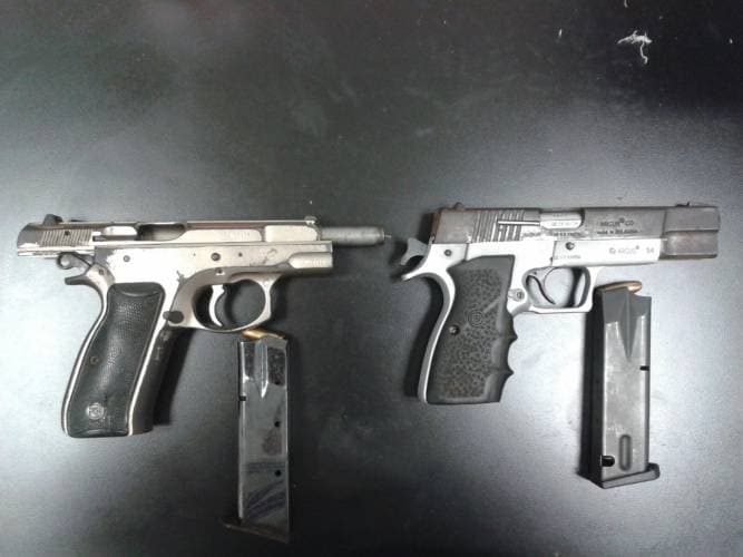 Cae banda de asaltantes violentos en Cancún