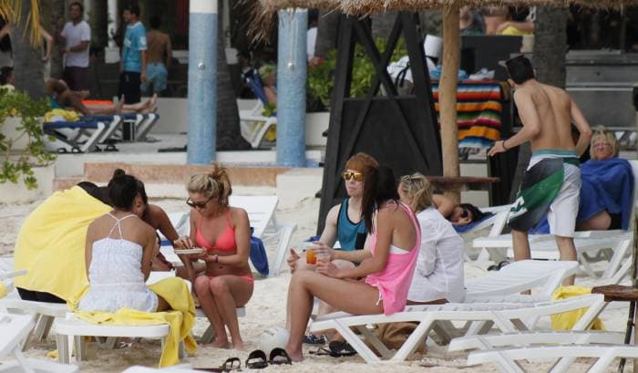 Crece interés por turismo social en Cancún