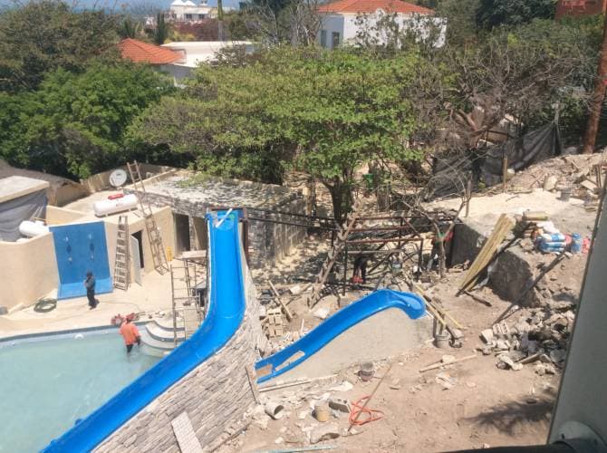 Aflora impunidad en balneario de Isla Mujeres