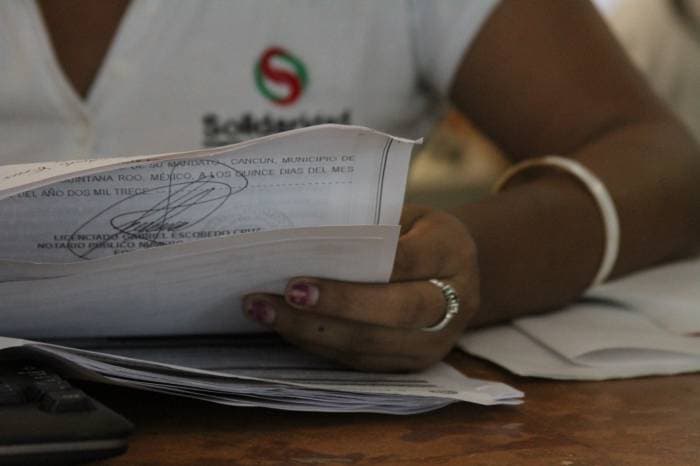 Sanciona la Contraloría a 20 funcionarios de Solidaridad