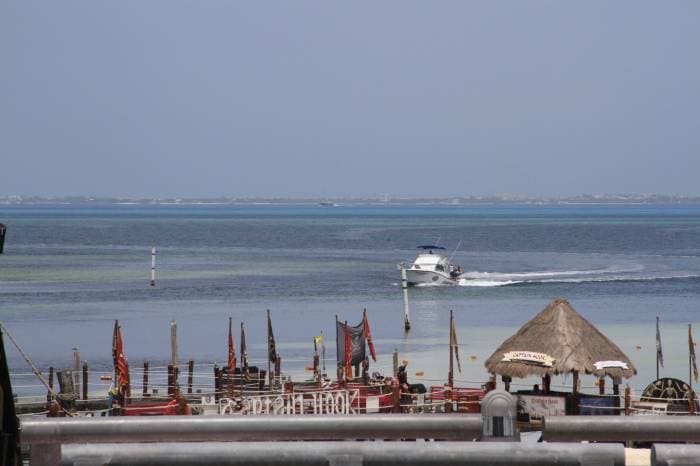 Ubican a México en el lugar 155 en salud oceánica