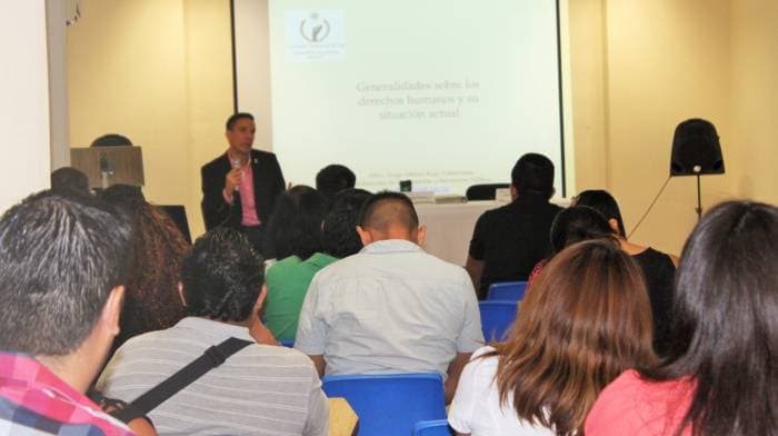 Investigan 30 casos de tortura contra personas detenidas