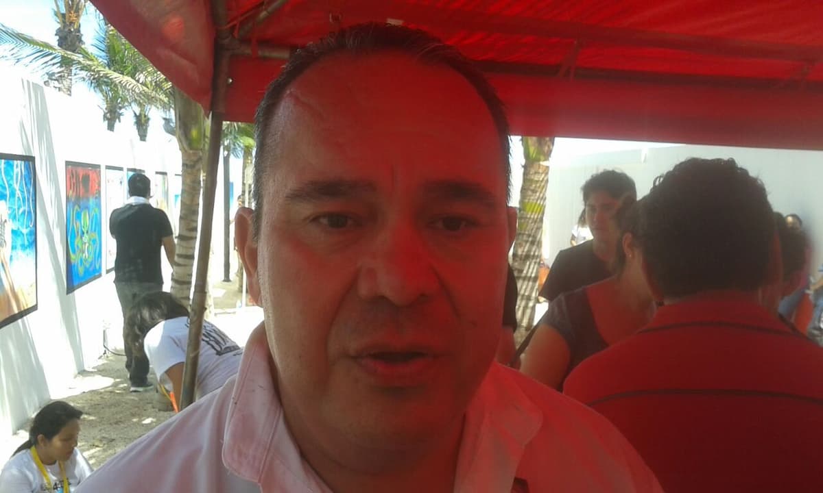 Van 16 millones de pesos para combatir el sargazo