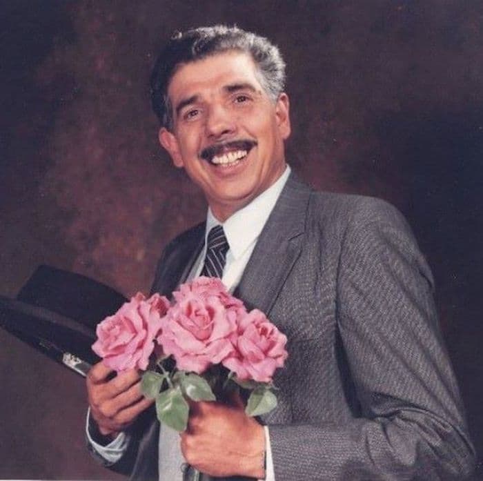 Rubén Aguirre, “El Profesor Jirafales”, muere a los 82 años a causa de neumonía, confirma su familia