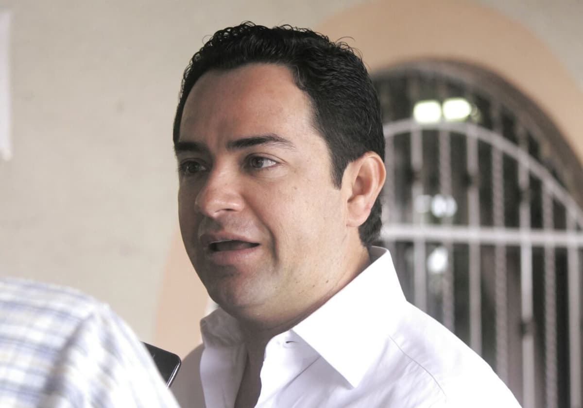 Apoya Chanito que Puerto Aventuras sea alcaldía
