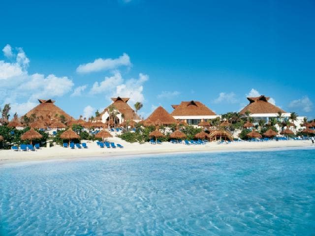 Evaden impuestos hoteles All Inclusive de la Riviera Maya