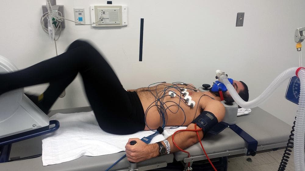 ¿Aceptarías 18 mil dólares por permanecer en cama 3 meses?