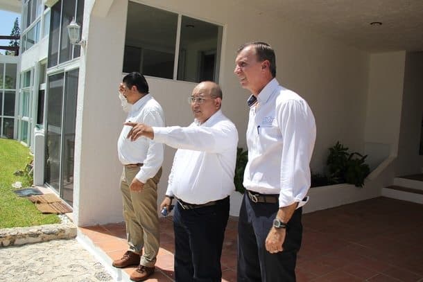 Actúa Profepa fuera de la Ley