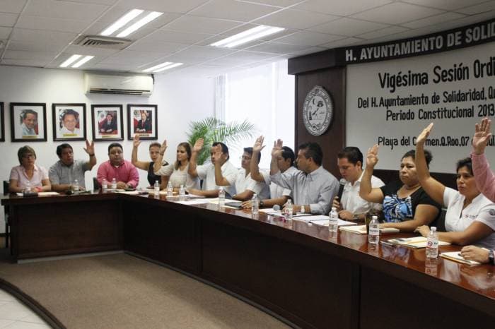 RELATO DE UN NÁUFRAGO FINANCIERO: LA DEUDA PÚBLICA AHOGA A PLAYA DEL CARMEN