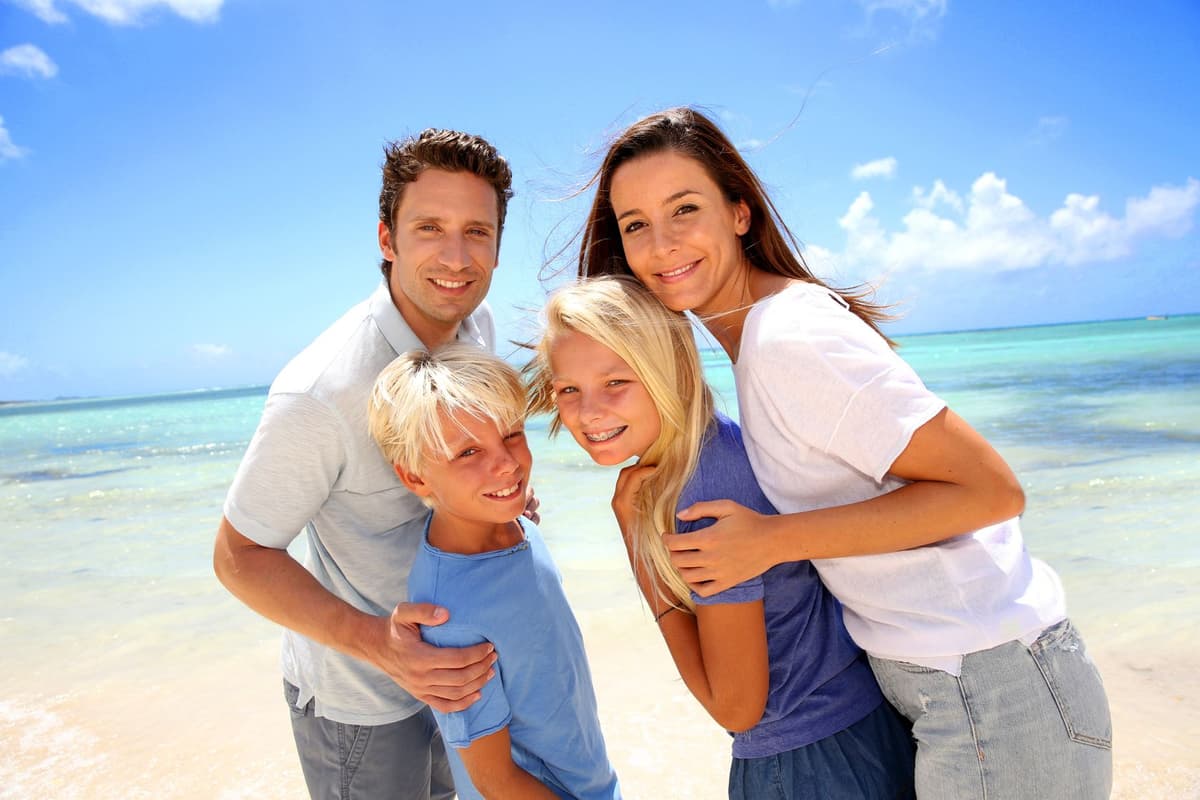 Crecerá turismo familiar internacional