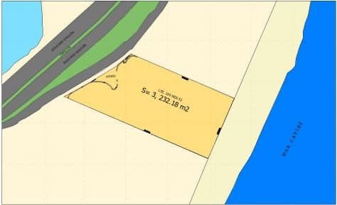 Millonario proyecto de Cancún sometido a consulta pública