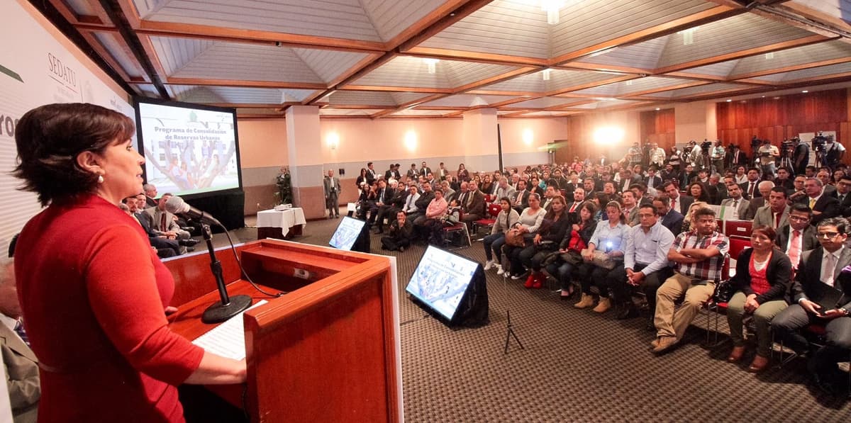 Quintana Roo entre beneficiados por proyecto del PCRU