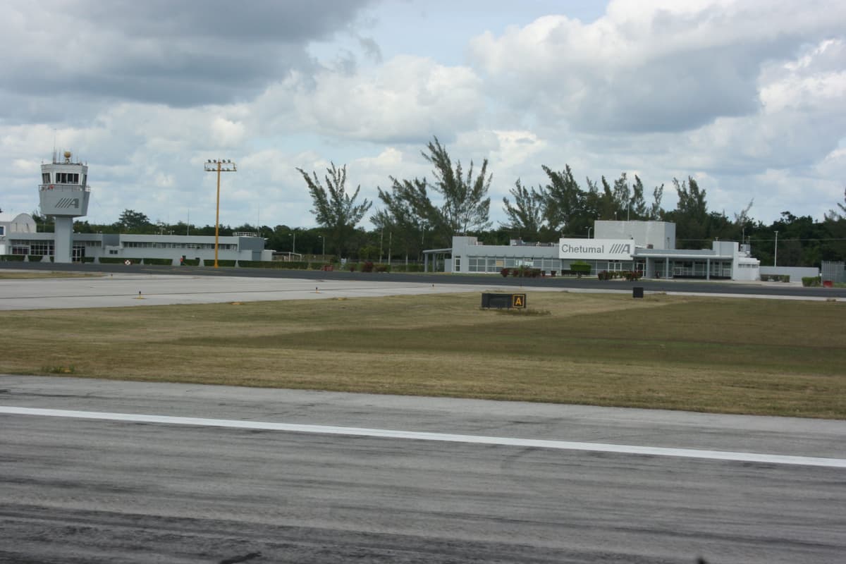 Se prepara ASA para operativo vacacional de verano 2016