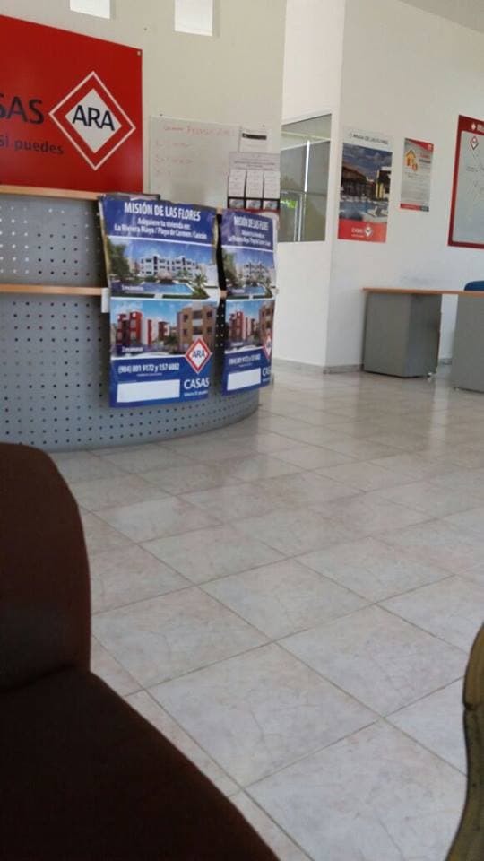 Sancionarán a Casas Ara