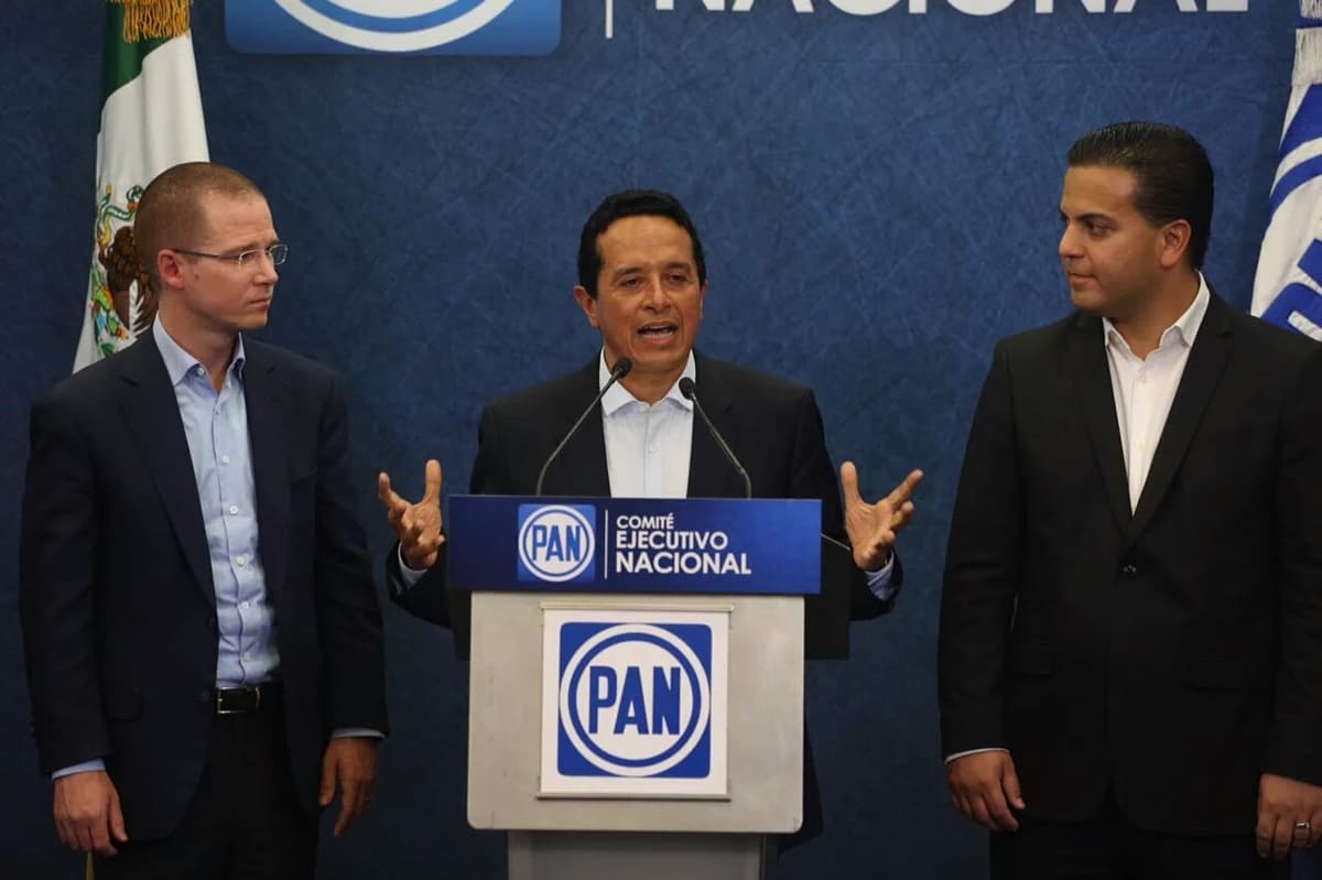 CJ revertirá paquete de impunidad de Borge