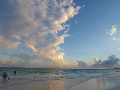 Autoriza Semarnat construcción de hotel Garza Blanca Resort
