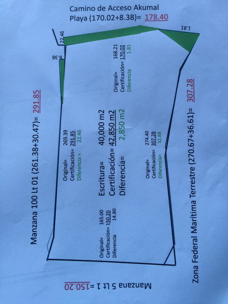 Determinación del Cabildo de Tulum viola derechos de propiedad: CEA