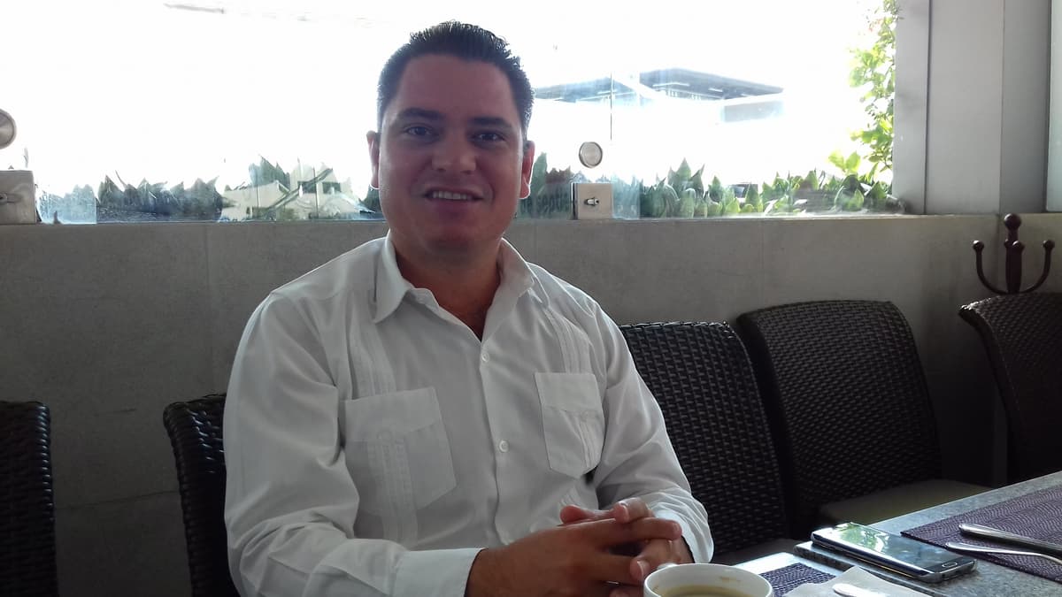 Se derogarán leyes que son letra muerta: Juan Carlos Pereyra