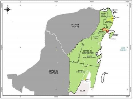 Invertirá 63 millones de dólares Xcaret en Centro Recreativo, Cultural y Deportivo