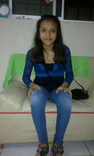 Desaparece niña de 12 años en Playa del Carmen