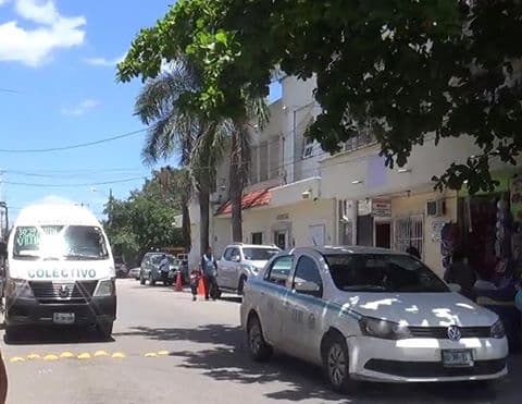 Dialogando con un taxista o aroma a privilegio y corrupción