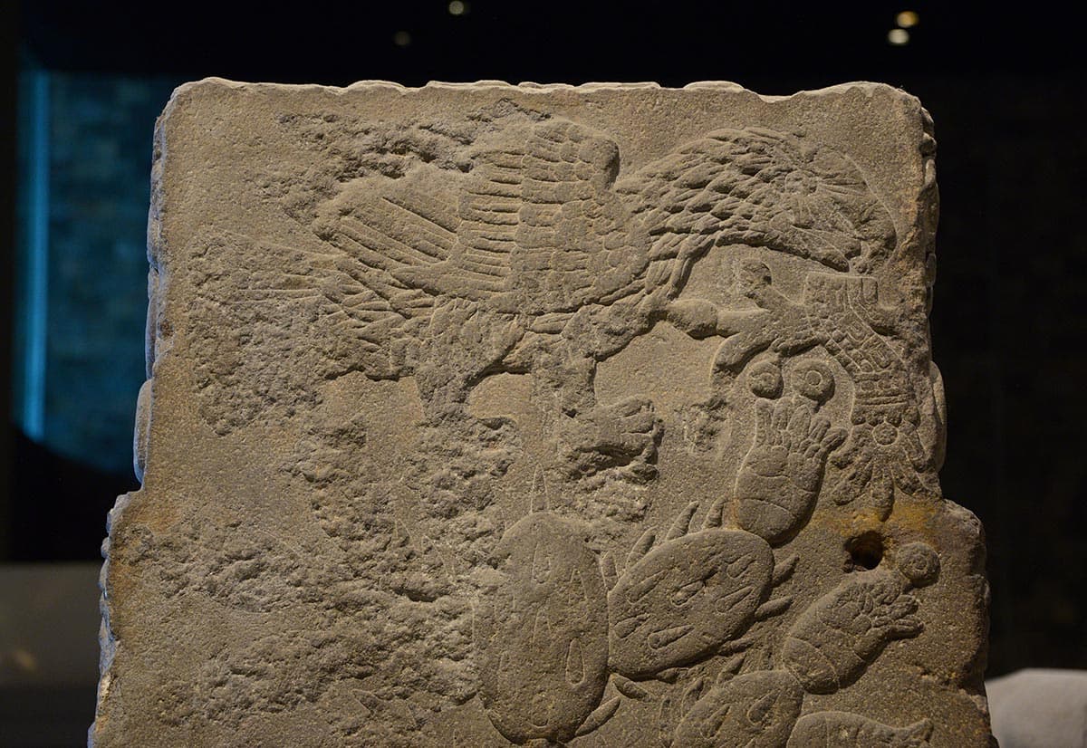 ¿Sabes como surge el escudo nacional, símbolo reconocido internacionalmente?