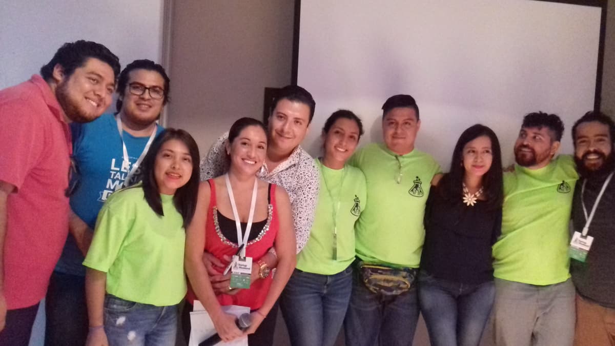 Startup Weekend: propuestas para mejorar Playa del Carmen