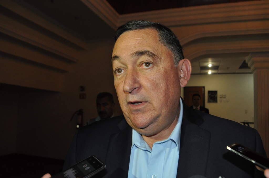 Claman alcaldes mexicanos por seguridad