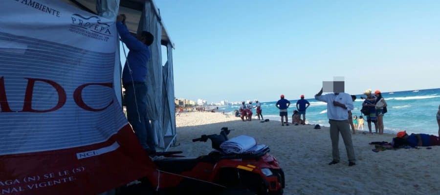 Detiene la PGR a gerente del hotel Paradisus Cancún