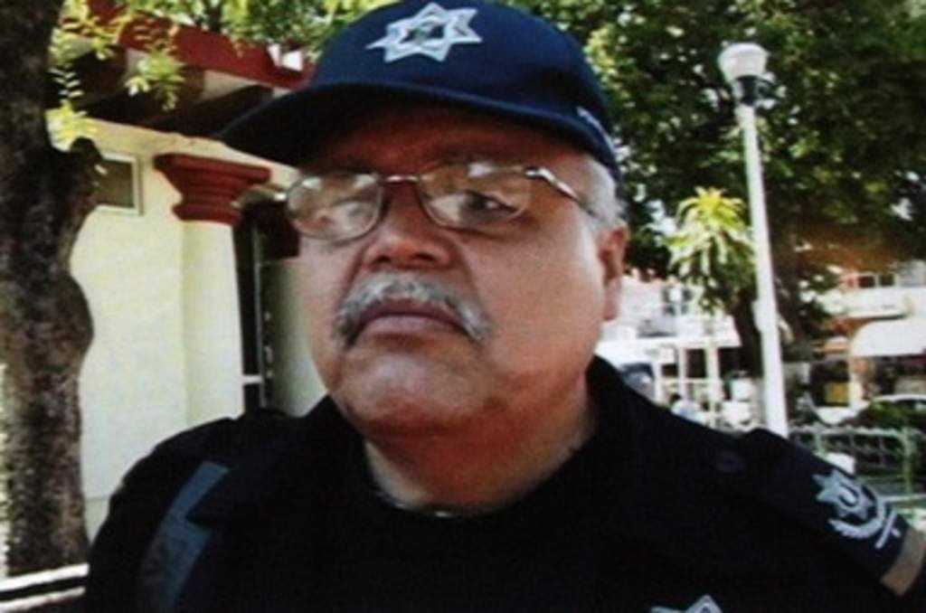 Capturan a exjefe policiaco de Iguala implicado en caso Ayotzinapa