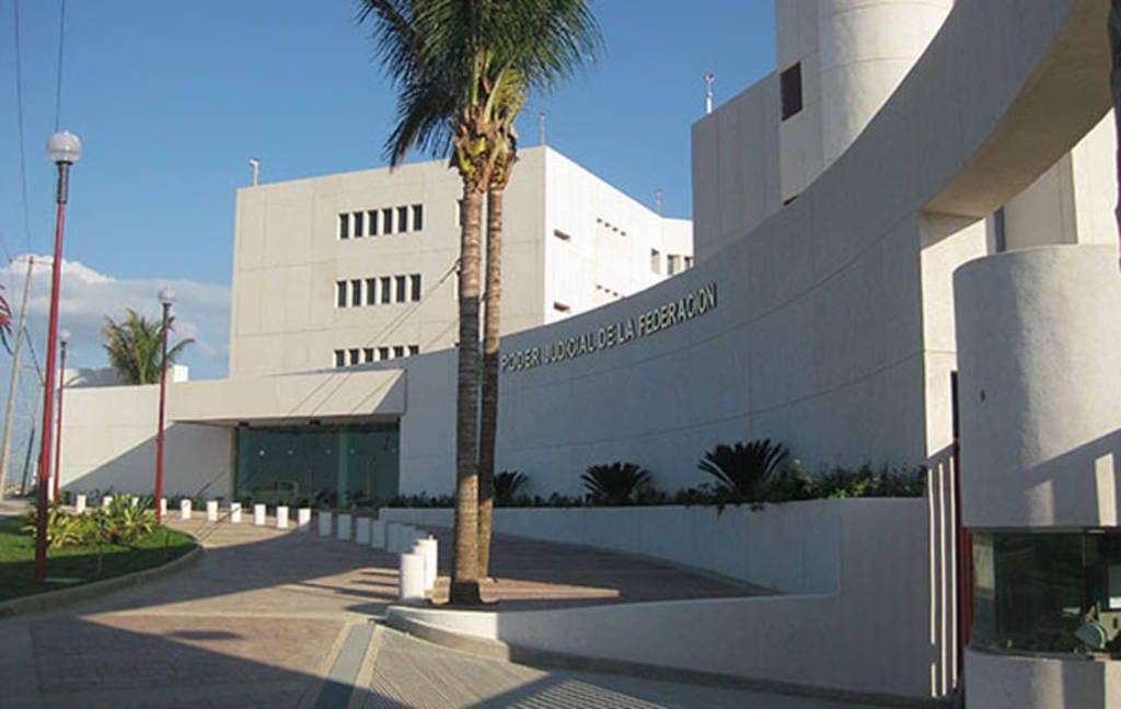 Suegros de Duarte solicitan un amparo