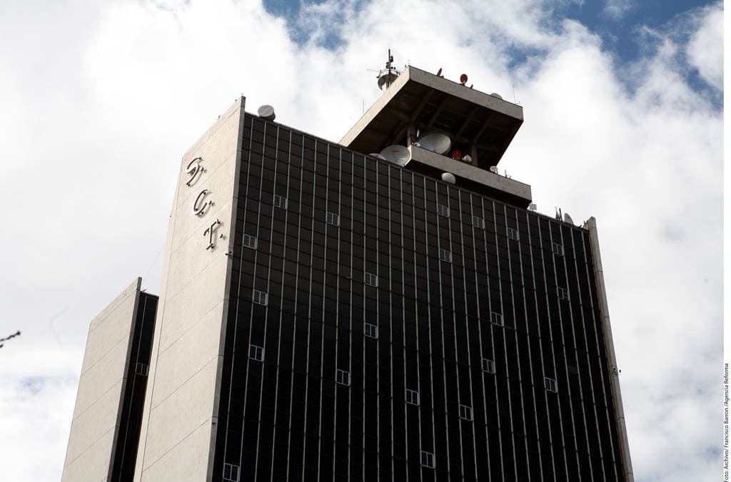 Revira            la SCT acusación