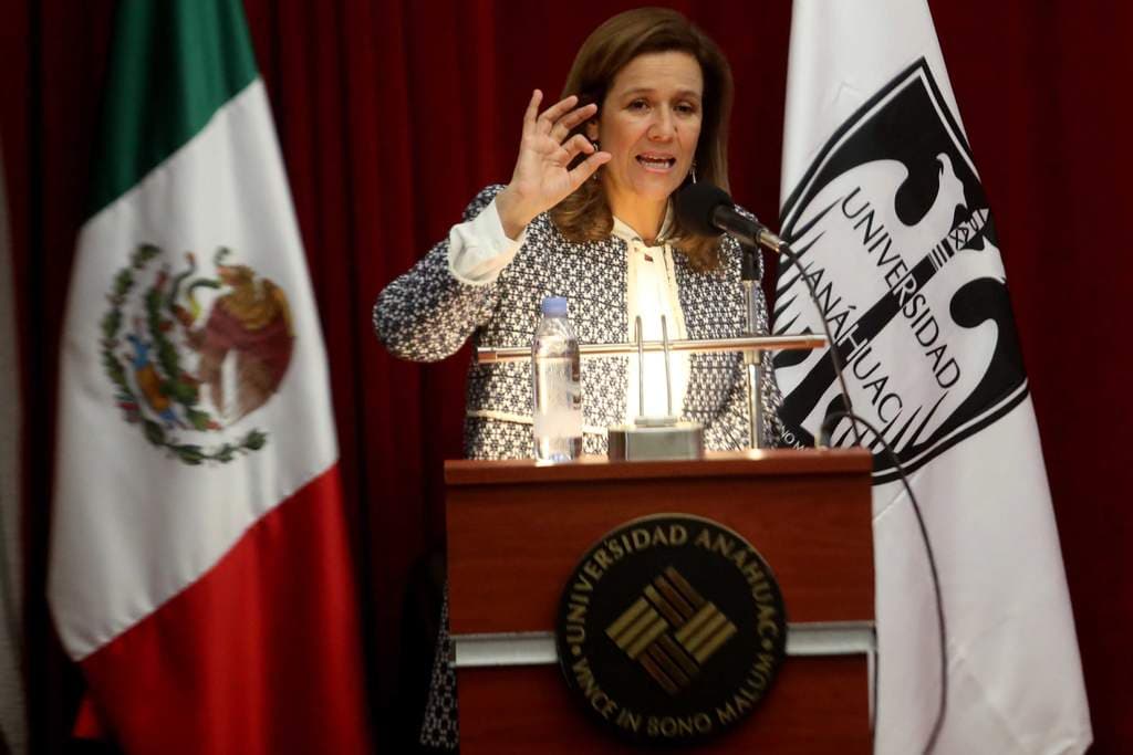 Actúa PAN de forma correcta contra Padrés: Zavala