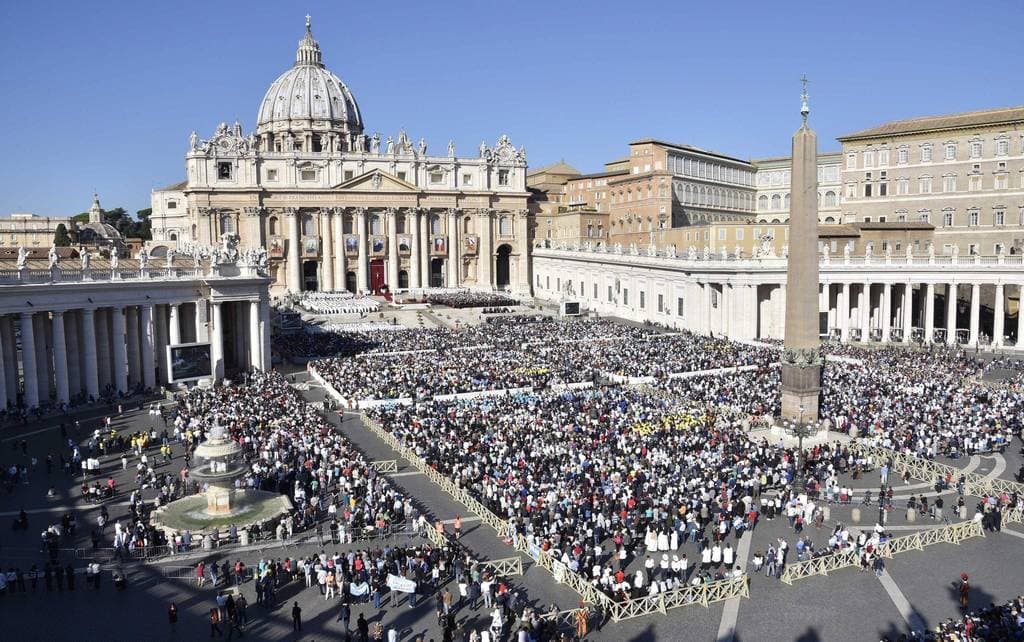 Proclaman santo al 'niño cristero', es mexicano