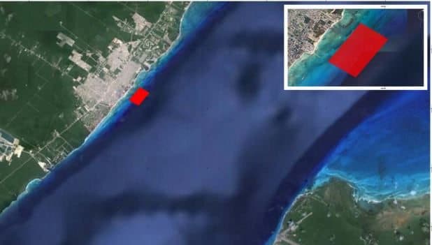 Insisten en Museo Subacuático para Playa del Carmen