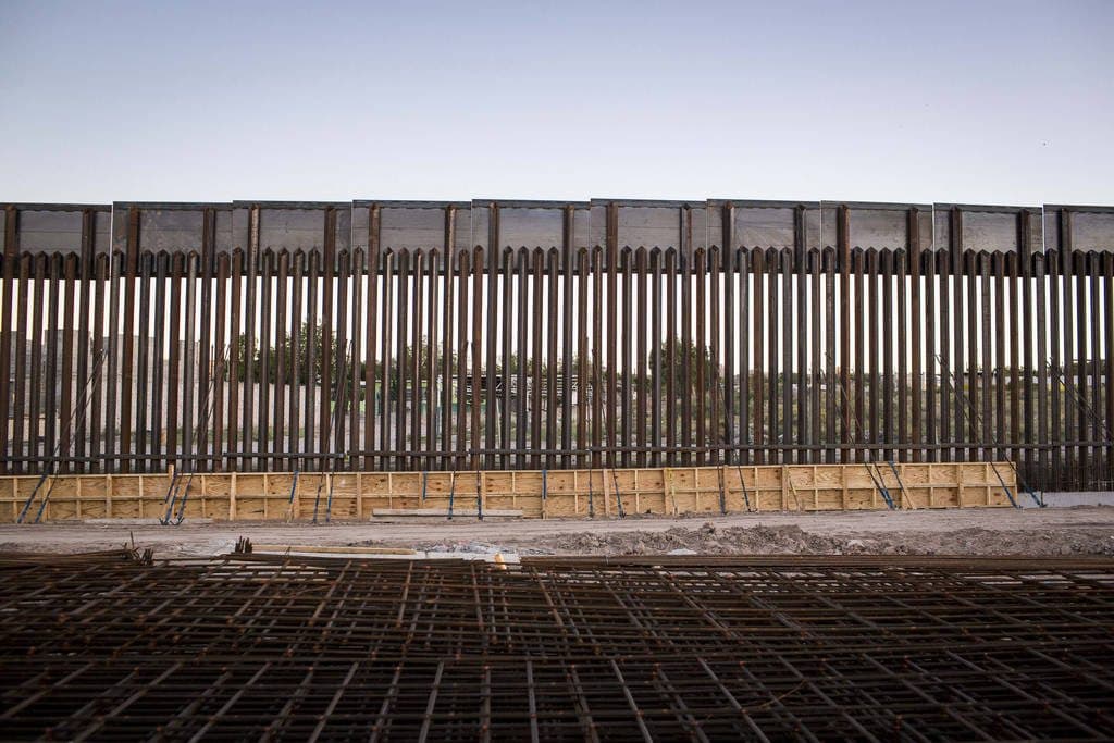 El muro, un gran sin sentido
