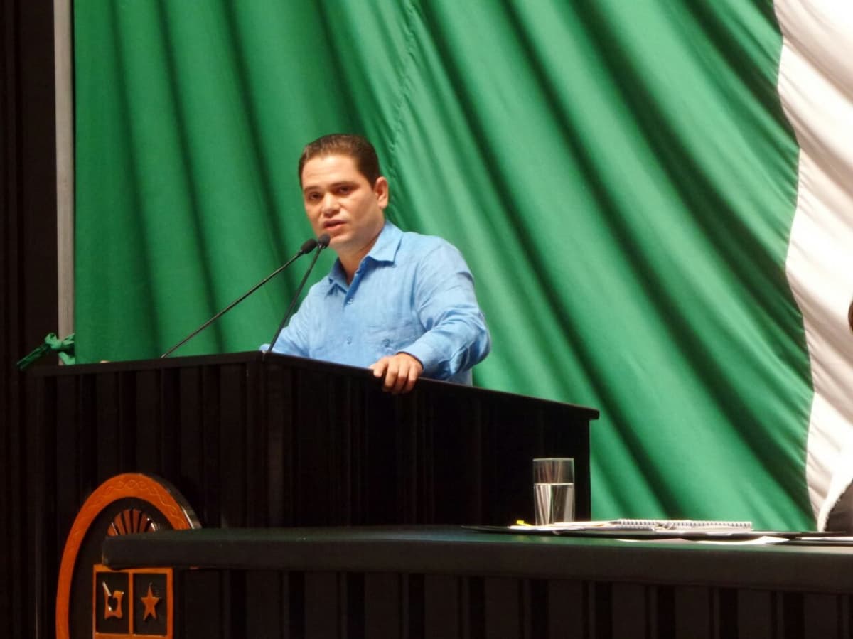 Exhorta Pereyra a brindar mayor seguridad a ciclistas