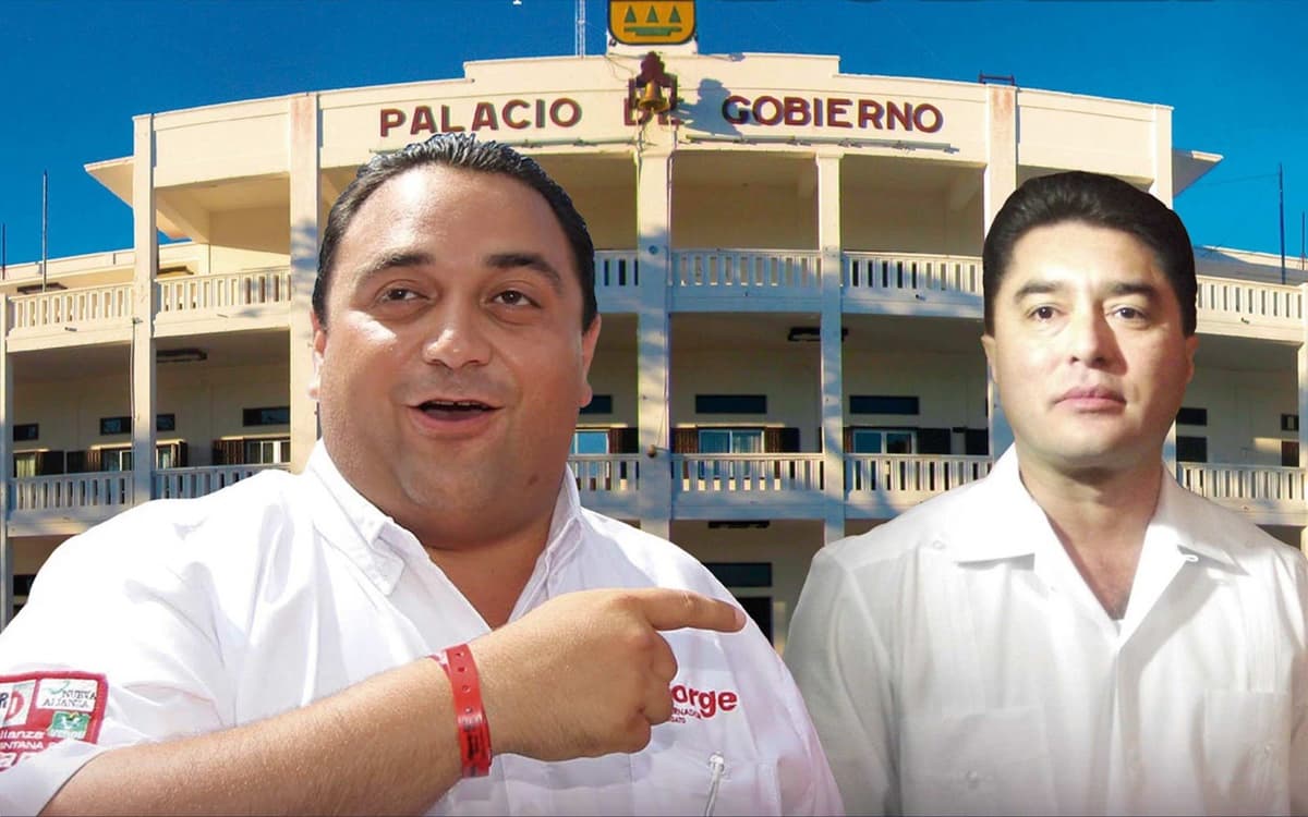 Addendum: Borge-Félix quieren desestabilizar a Carlos