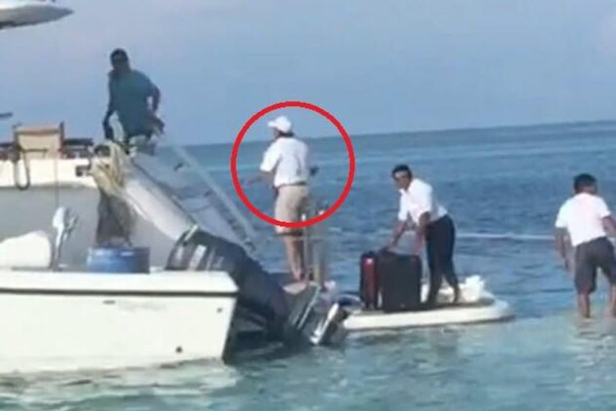 Sancionará PROFEPA embarcaciones que dañaron Arrecife Alacranes