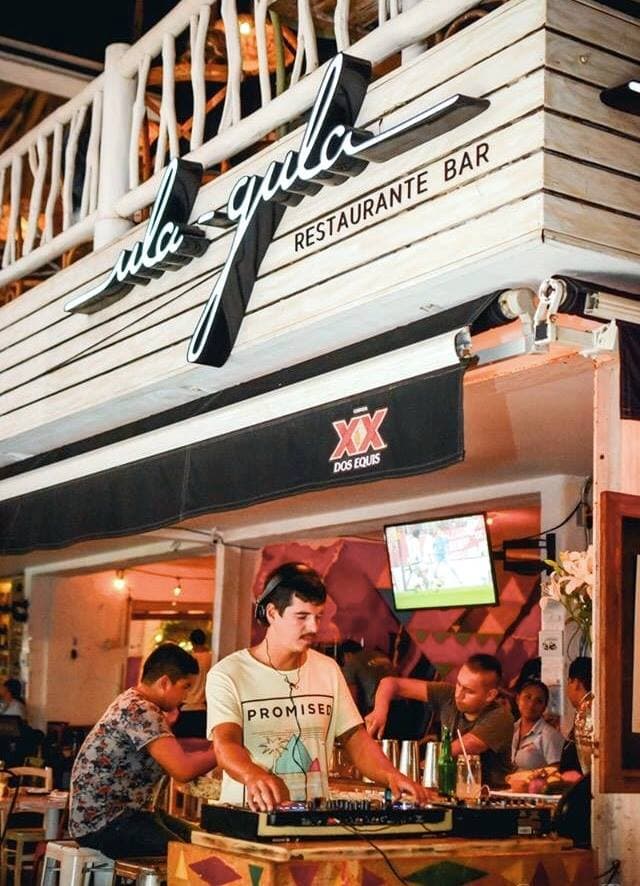 Restaurantes de Playa del Carmen apuestan por lo tradicional