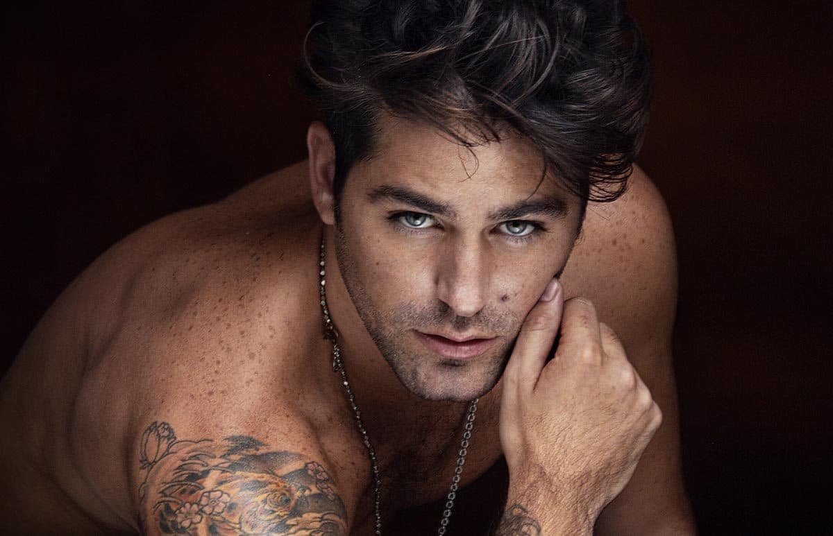 Muere Renato López, protagonista de "Macho".