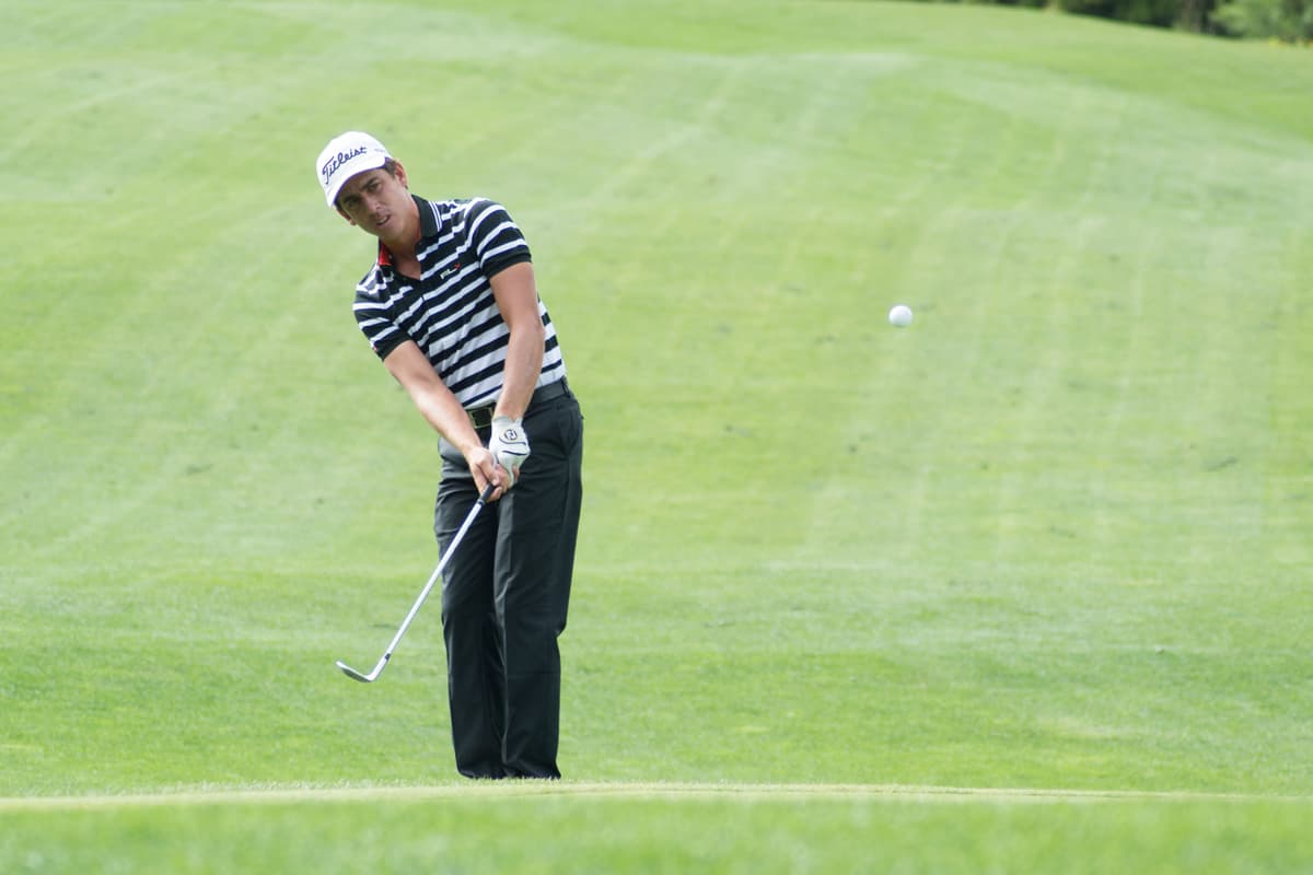 Supera República Dominicana a la Riviera Maya en turismo de golf