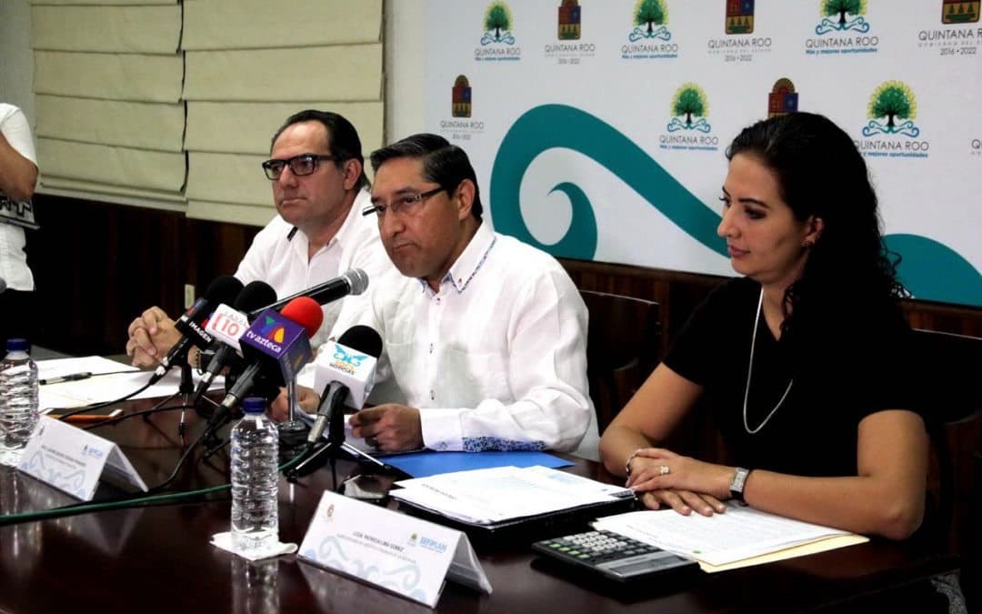No más endeudamiento para Quintana Roo: gobierno de Carlos Joaquín